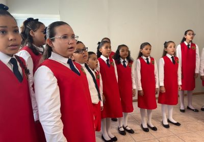 coro elemental coro elemental
